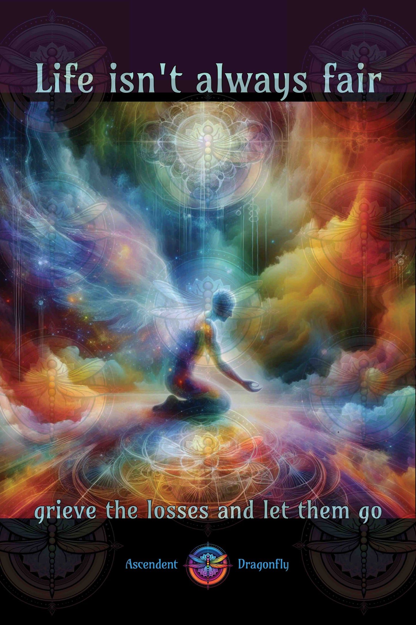 Life Isn't Always Fair