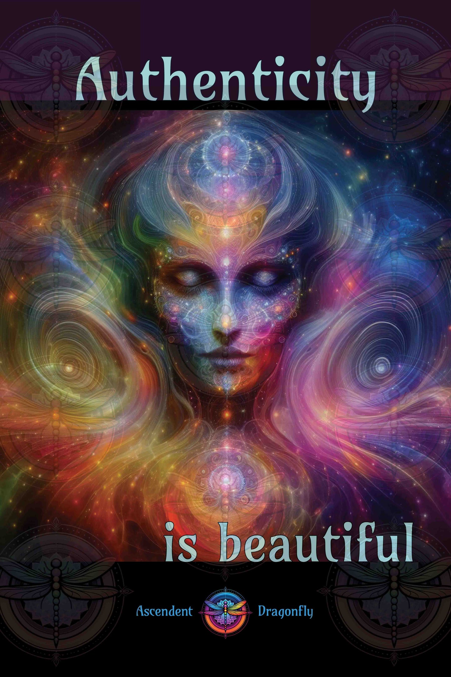 Authenticity Is Beautiful