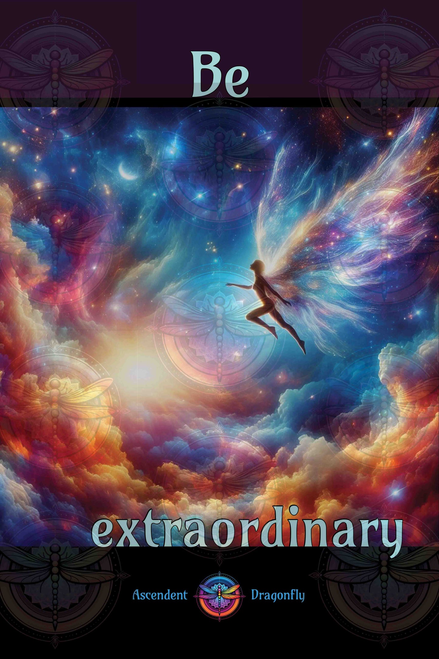 Be Extraordinary