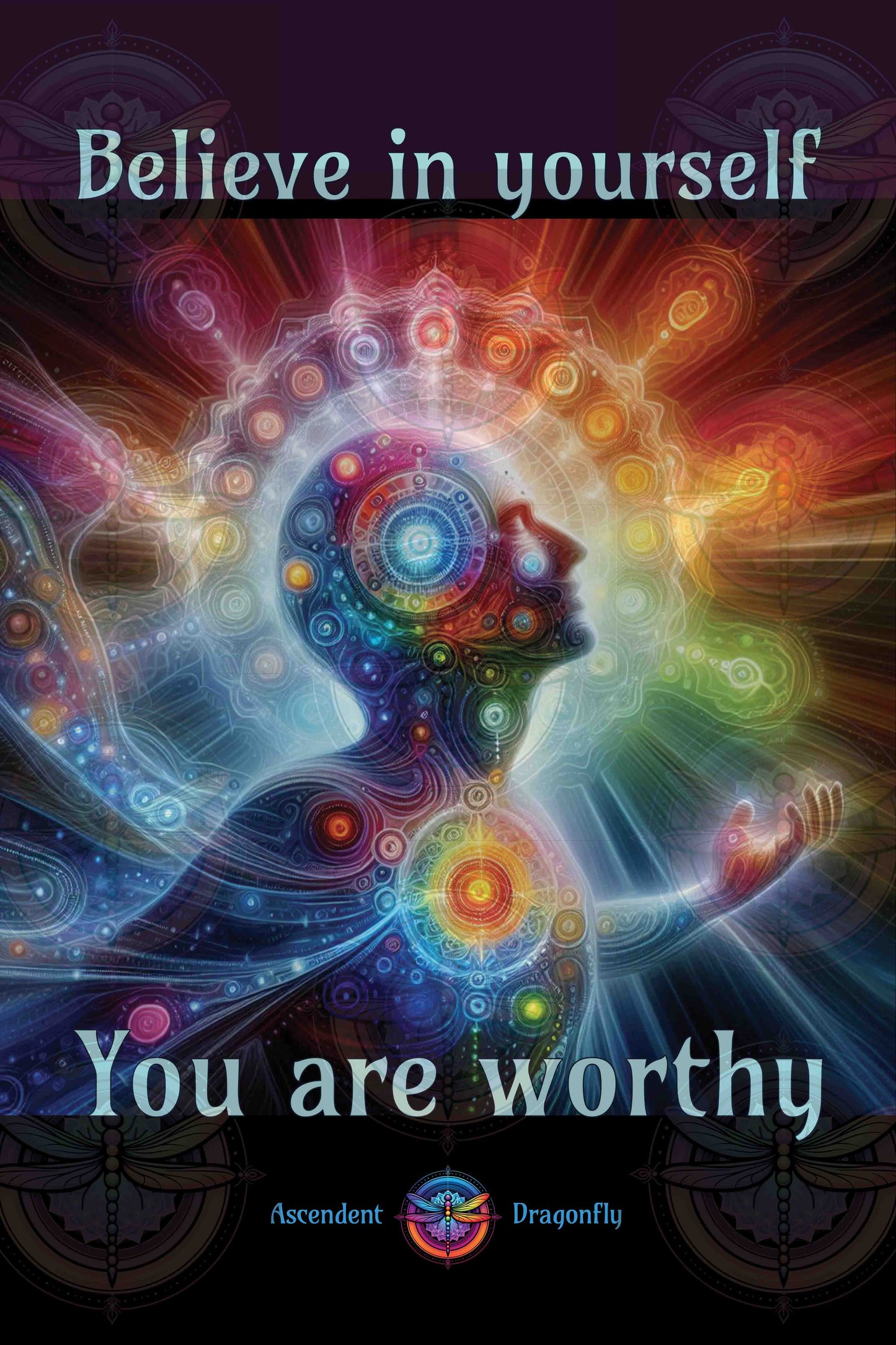 Believe In Yourself