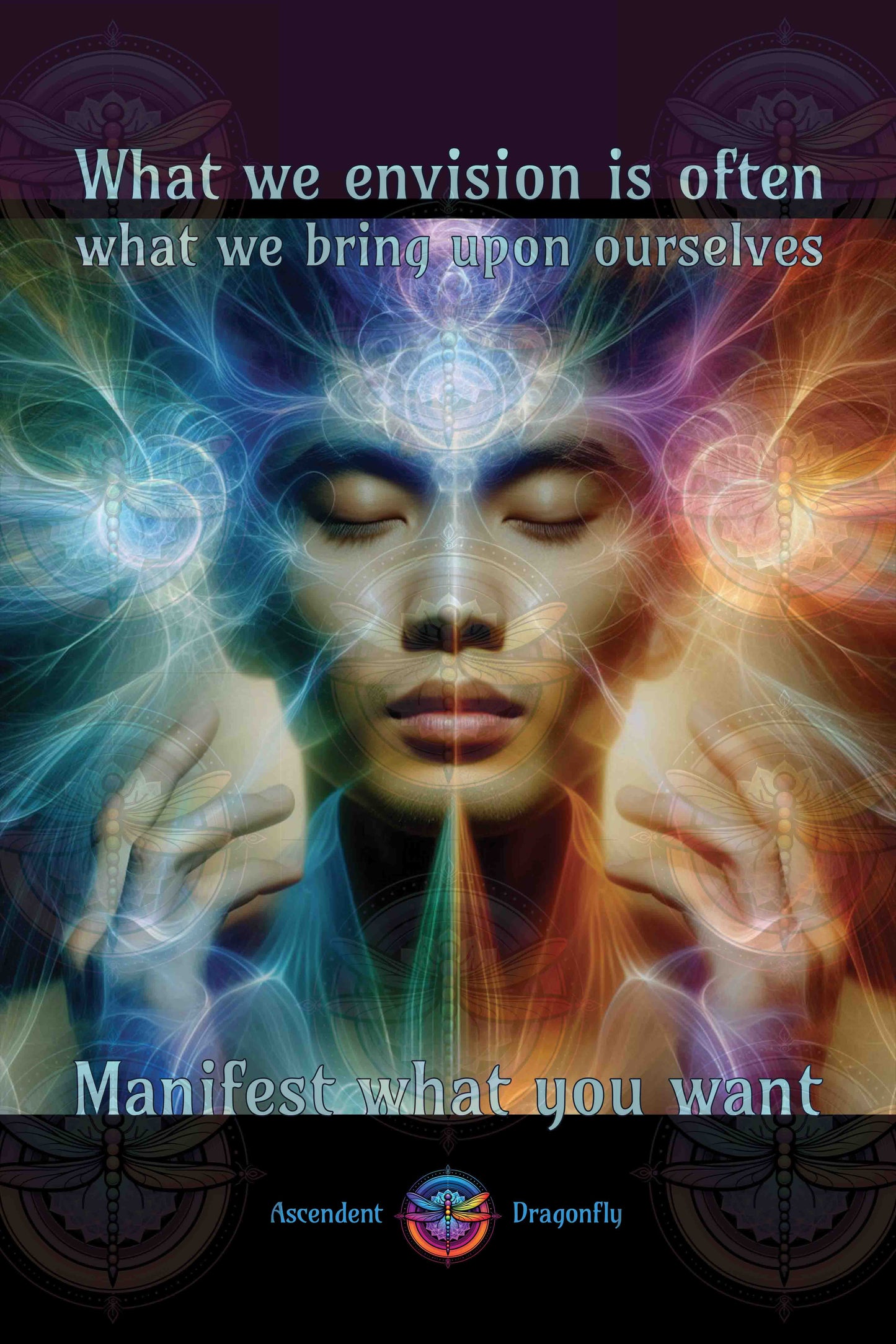 What We Envision